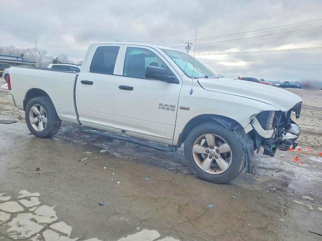Photo 4 from auction – 2013 RAM 1500 ST with VIN 1C6RR6FT2DS712271