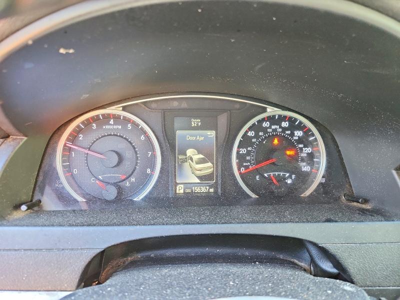 Photo 9 from auction – 2016 TOYOTA CAMRY with VIN 4T1BF1FK4GU594984