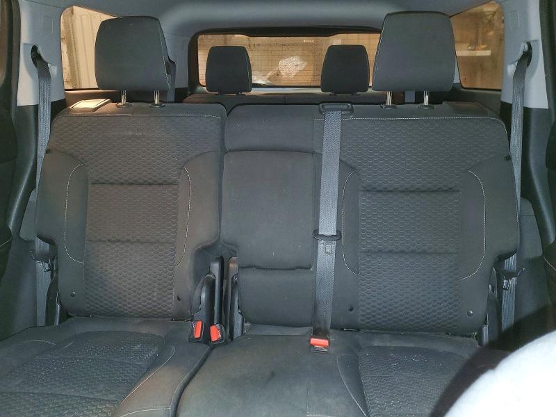 Photo 10 from auction – 2018 GMC ACADIA with VIN 1GKKNKLA4JZ222620