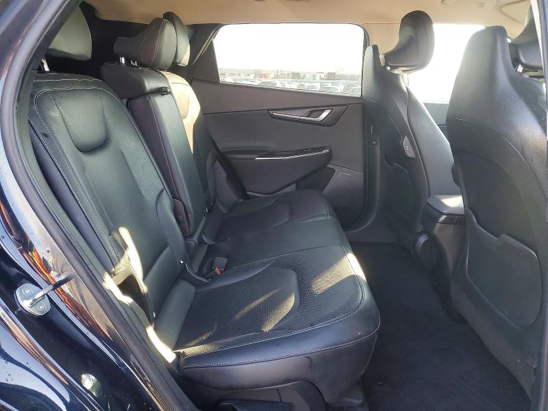Photo 10 from auction – 2023 KIA EV6 LIGHT with VIN KNDC34LA2P5602069