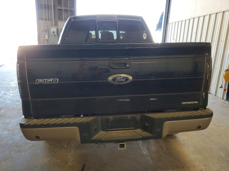 Photo 6 from auction – 2011 FORD F150 SUPER with VIN 1FTFW1EFXBFD38890