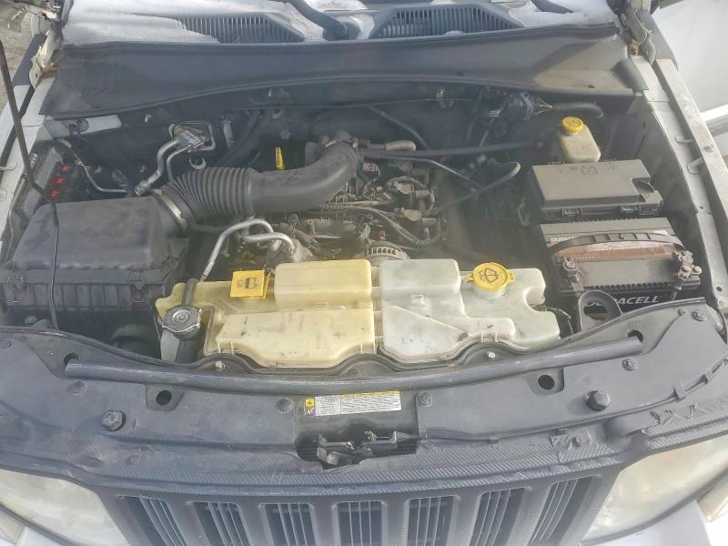 Photo 12 from auction – 2011 JEEP LIBERTY SP with VIN 1J4PN2GK9BW513504