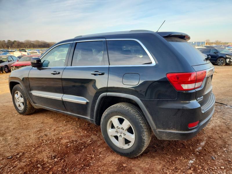 Photo 2 from auction – 2011 JEEP GRAND CHER with VIN 1J4RR4GG5BC551172