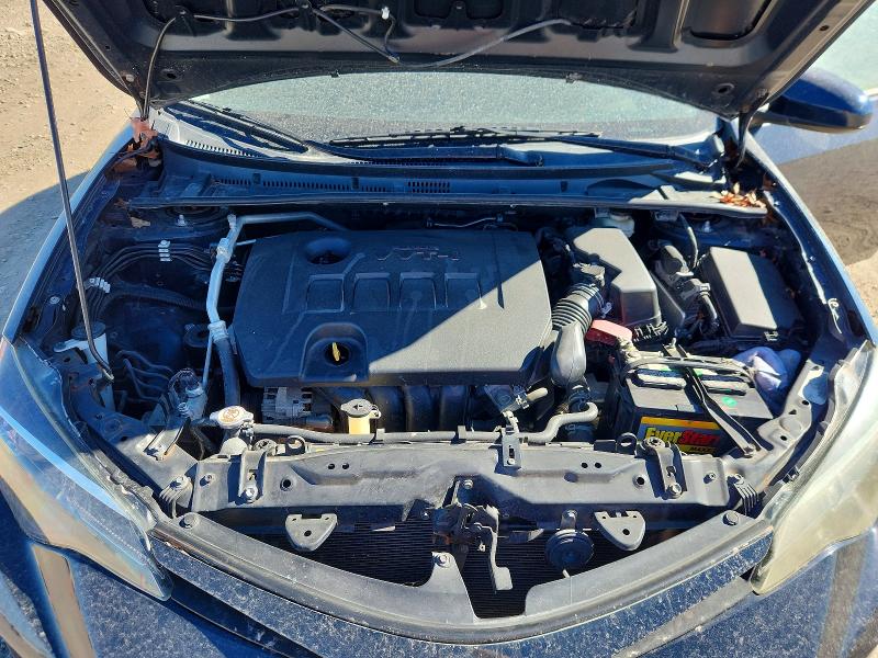Photo 11 from auction – 2018 TOYOTA COROLLA L with VIN 2T1BURHE2JC018556