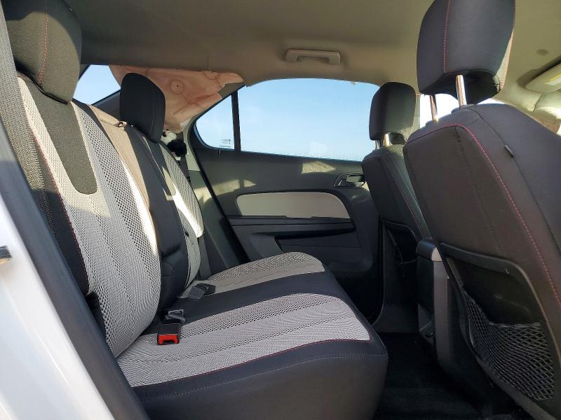 Photo 11 from auction – 2015 CHEVROLET EQUINOX with VIN 2GNALBEK2F6272896