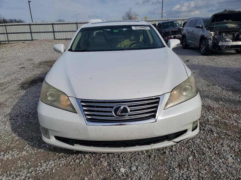 Фото 5 с аукциона – 2011 LEXUS ES 350 с VIN JTHBK1EG8B2417466