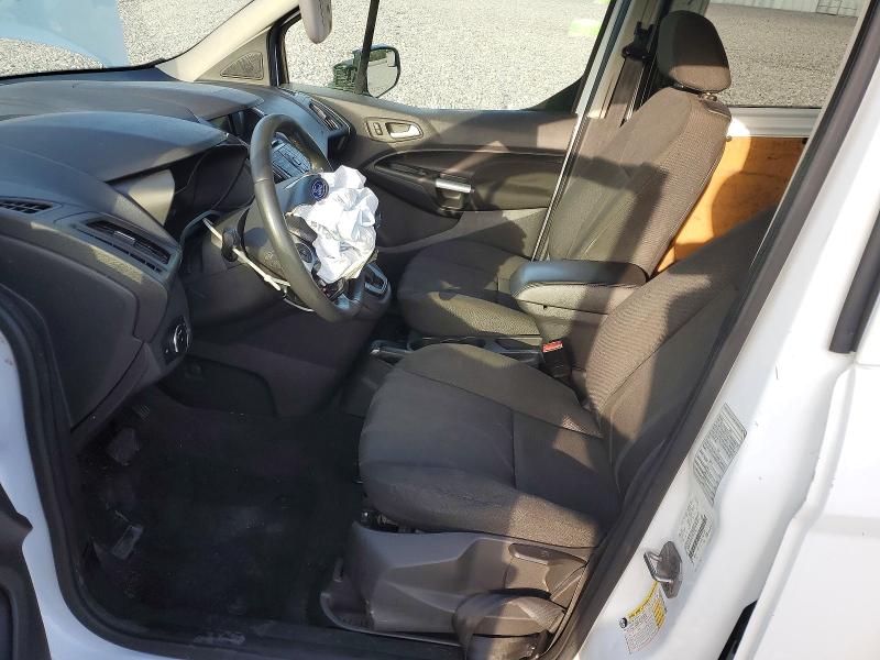 Photo 7 from auction – 2015 FORD TRANSIT CO with VIN NM0LS7F76F1210106