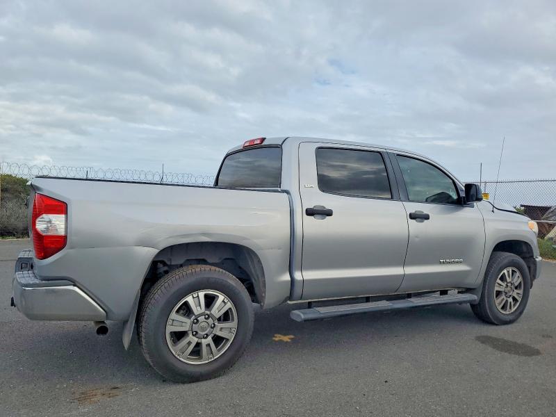 Photo 3 from auction – 2016 TOYOTA TUNDRA CRE with VIN 5TFEM5F10GX108692