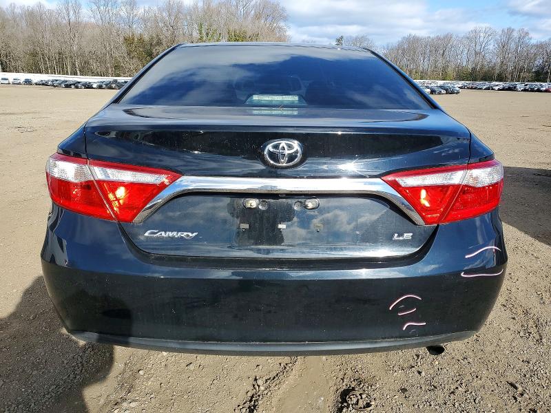 Photo 6 from auction – 2017 TOYOTA CAMRY with VIN 4T1BF1FK2HU270711