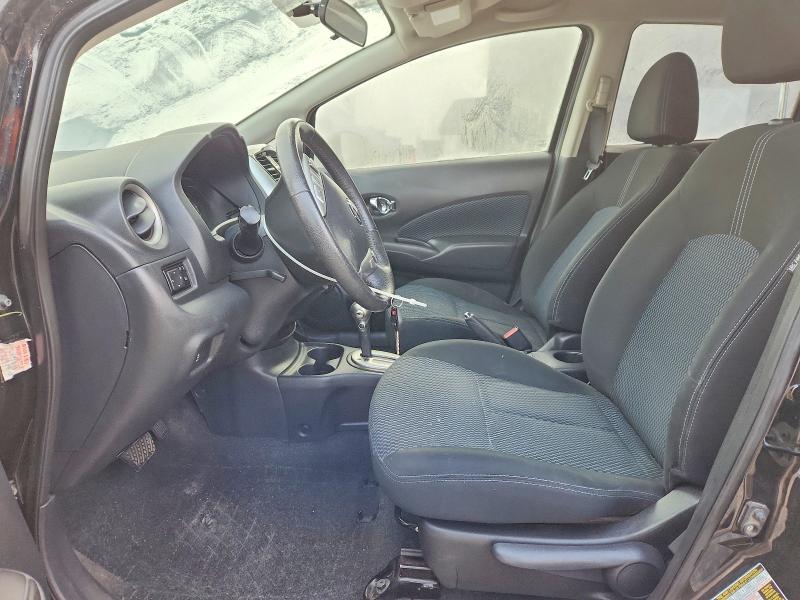 Photo 7 from auction – 2015 NISSAN VERSA NOTE with VIN 3N1CE2CP0FL377736