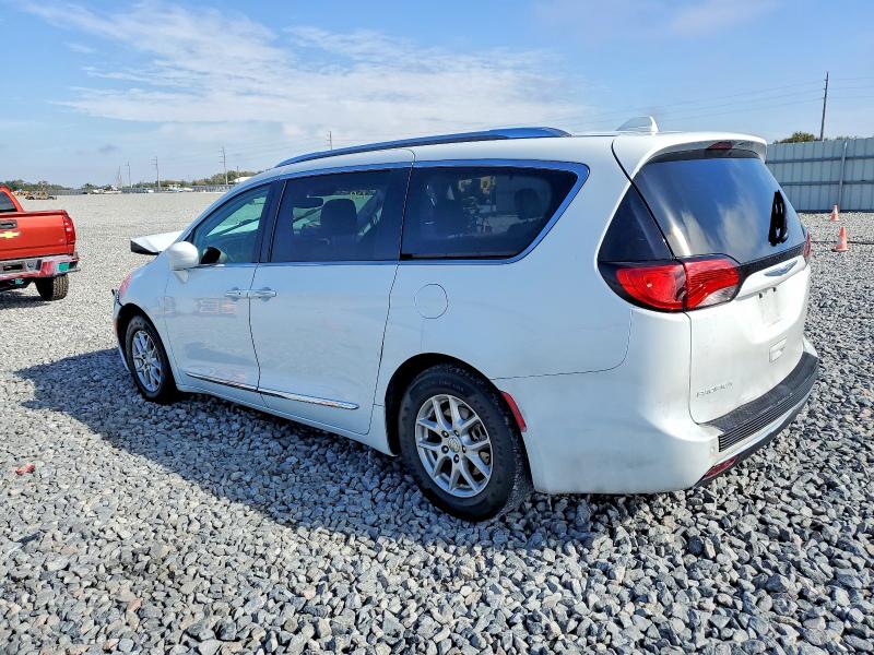 Photo 2 from auction – 2020 CHRYSLER PACIFICA T with VIN 2C4RC1BG4LR275640