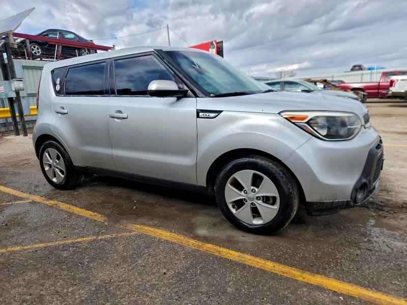 Photo 4 from auction – 2015 KIA SOUL with VIN KNDJN2A2XF7783233