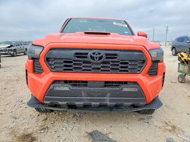 Photo 5 from auction – 2024 TOYOTA TACOMA with VIN 3TYKB5FNXRT008673