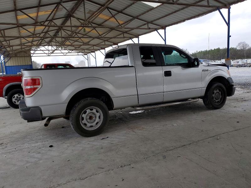Photo 3 from auction – 2014 FORD F150 SUPER with VIN 1FTEX1CM9EKF77398