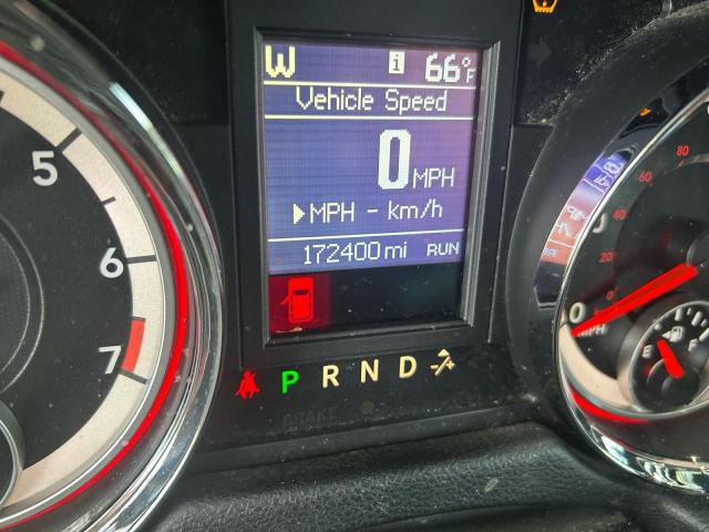 Photo 8 from auction – 2015 DODGE GRAND CARA with VIN 2C4RDGEGXFR728420
