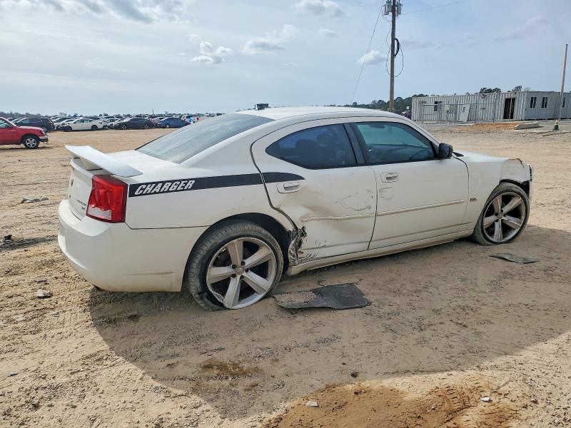 Photo 3 from auction – 2010 DODGE CHARGER SX with VIN 2B3CA3CV6AH153595