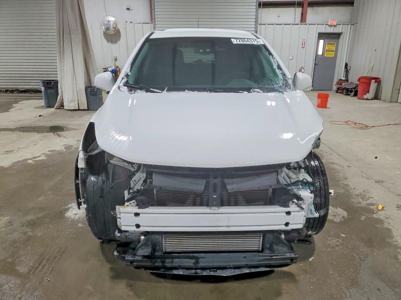 Photo 5 from auction – 2021 CHEVROLET TRAX LS with VIN KL7CJKSB5MB302539