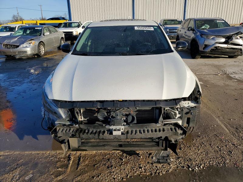 Photo 5 from auction – 2020 NISSAN ALTIMA SR with VIN 1N4BL4CW6LC236006