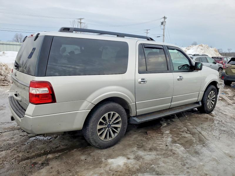 Photo 3 from auction – 2017 FORD EXPEDITION with VIN 1FMJK1JT6HEA67080