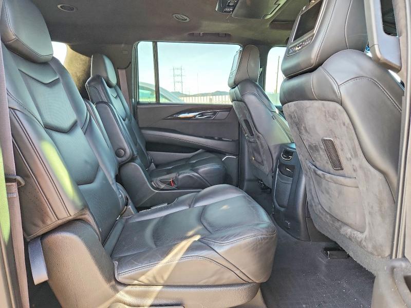 Zdjęcie 11 z aukcji – 2016 CADILLAC ESCALADE z VIN 1GYS4KKJ9GR350600