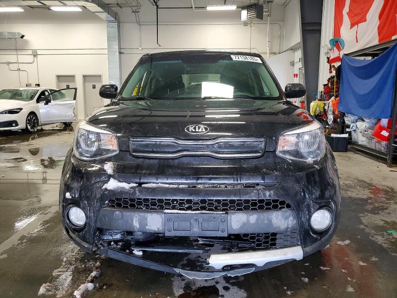 Zdjęcie 5 z aukcji – 2019 KIA SOUL + z VIN KNDJP3A56K7909723