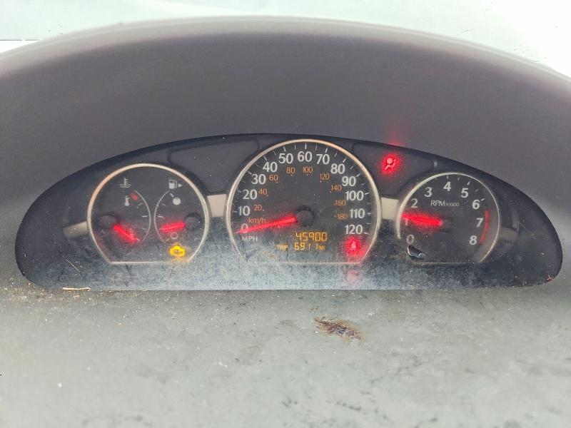 Photo 9 from auction – 2006 SATURN ION with VIN 1G8AJ55FX6Z105638