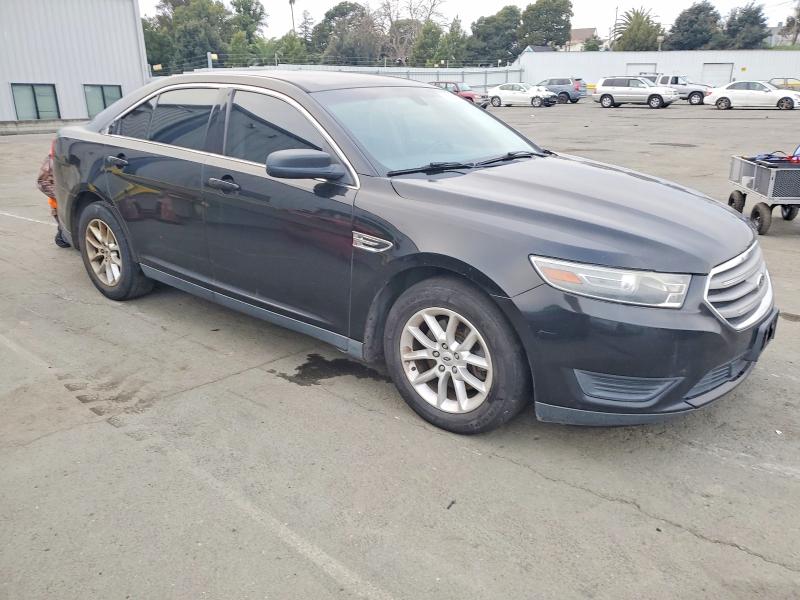 Photo 4 from auction – 2014 FORD TAURUS SE with VIN 1FAHP2D87EG145390