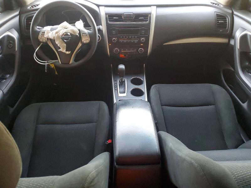 Photo 8 from auction – 2015 NISSAN ALTIMA with VIN 1N4AL3AP3FC293303