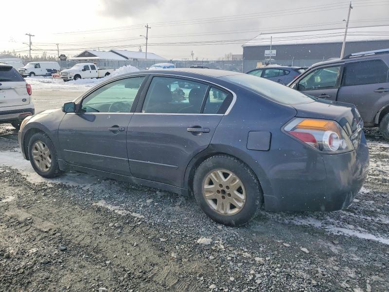 Photo 2 from auction – 2012 NISSAN ALTIMA with VIN 1N4AL2AP1CN452071