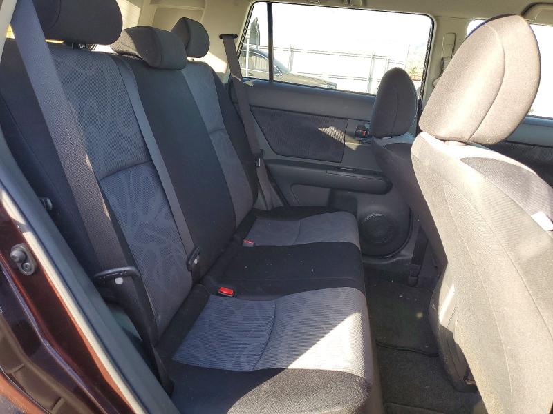 Photo 11 from auction – 2012 TOYOTA SCION XB with VIN JTLZE4FE2CJ019025