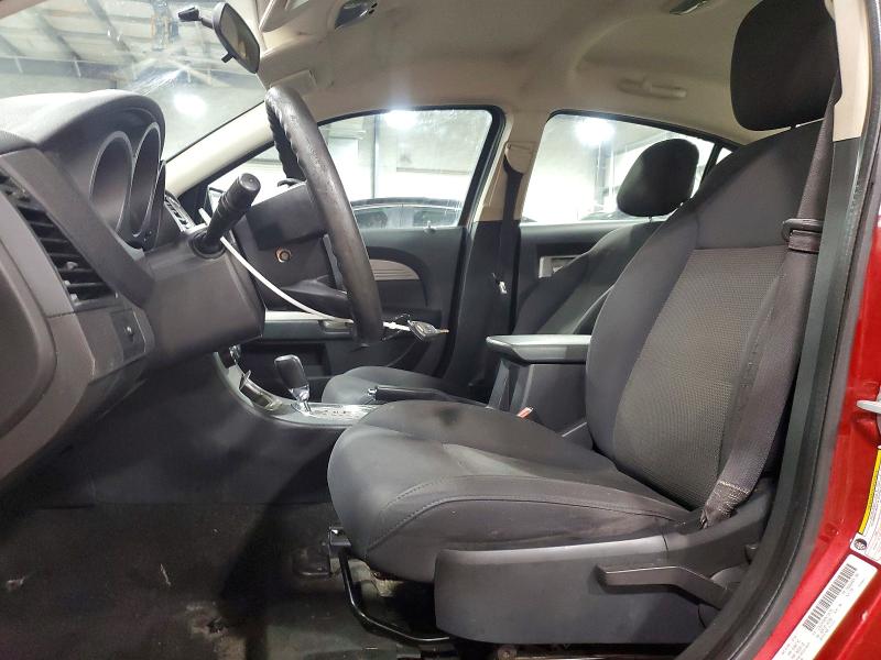 Foto 7 de la subasta – 2010 CHRYSLER SEBRING TO con VIN 1C3CC4FB0AN154155