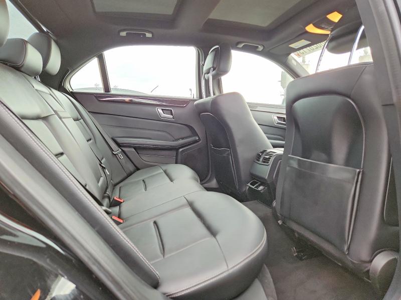 Photo 10 from auction – 2015 MERCEDES-BENZ E with VIN WDDHF5KB5FB095011
