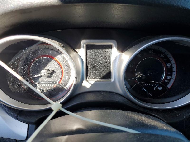 Photo 9 from auction – 2013 DODGE JOURNEY with VIN 3C4PDCAB8DT626389