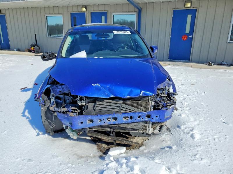 Photo 5 from auction – 2012 FORD FOCUS SE with VIN 1FAHP3K25CL432560