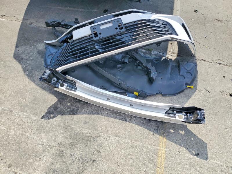 Photo 12 from auction – 2025 TOYOTA CAMRY with VIN 4T1DAACK9SU563654