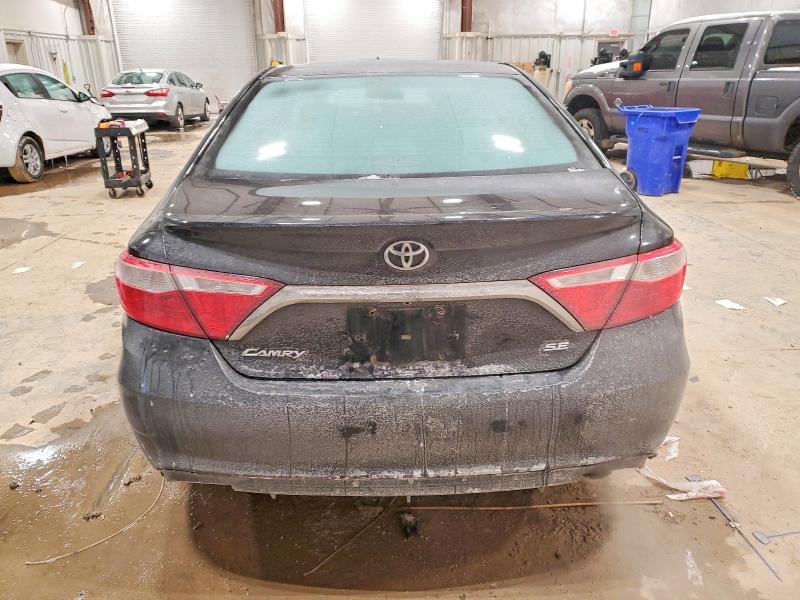 Photo 6 from auction – 2015 TOYOTA CAMRY LE with VIN 4T1BF1FK7FU878544