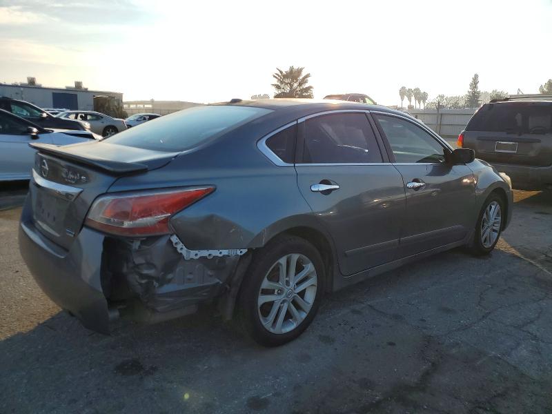 Photo 3 from auction – 2014 NISSAN ALTIMA 2.5 with VIN 1N4AL3AP4EC299917