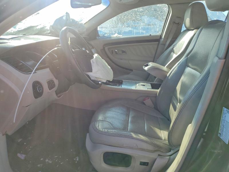 Photo 7 from auction – 2012 FORD TAURUS LIM with VIN 1FAHP2FW5CG113966