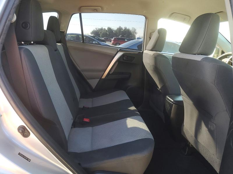 Foto 11 de la subasta – 2013 TOYOTA RAV4 LE con VIN JTMZFREV7DD009971