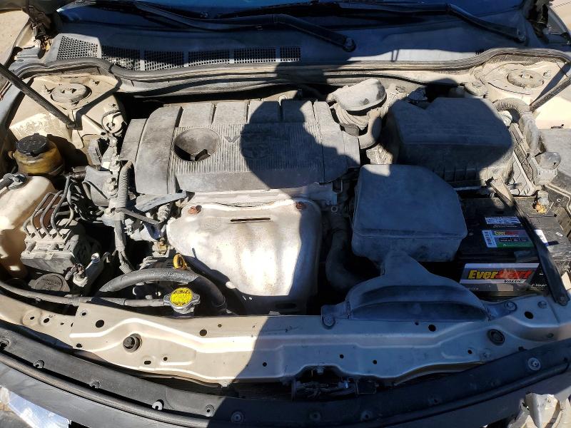 Photo 11 from auction – 2011 TOYOTA CAMRY with VIN 4T1BF3EK3BU710648