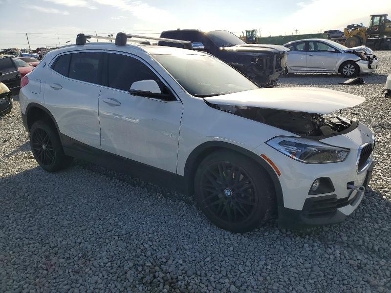 Photo 4 from auction – 2019 BMW X2 XDRIVE2 with VIN WBXYJ5C57KEF83473