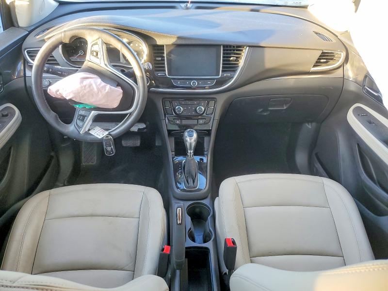Photo 8 from auction – 2018 BUICK ENCORE ESS with VIN KL4CJCSM9JB712924