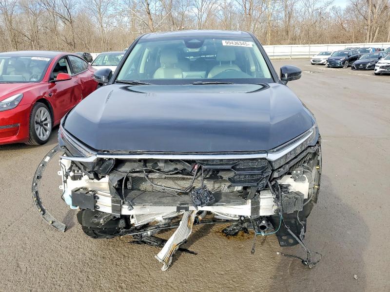 Photo 5 from auction – 2023 HONDA CR-V with VIN 7FARS4H73PE012363