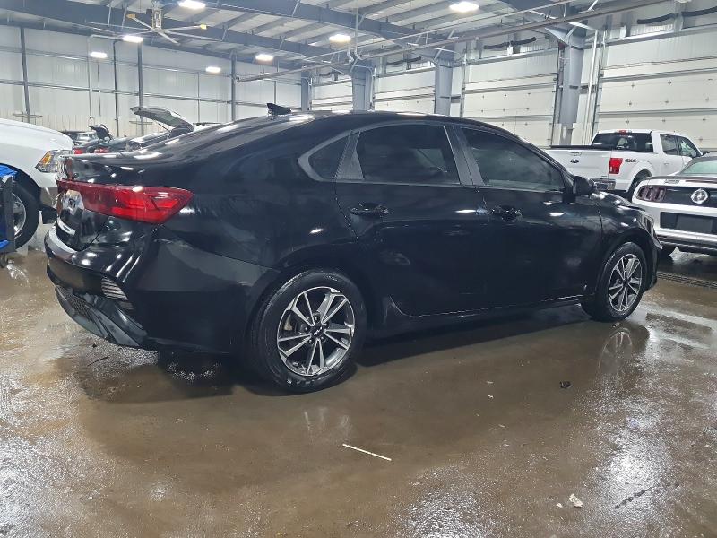 Photo 3 from auction – 2022 KIA FORTE FE with VIN 3KPF24AD4NE461682