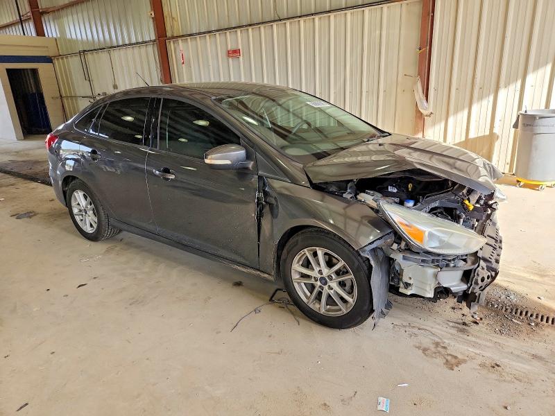 Photo 4 from auction – 2017 FORD FOCUS SE with VIN 1FADP3F28HL269547