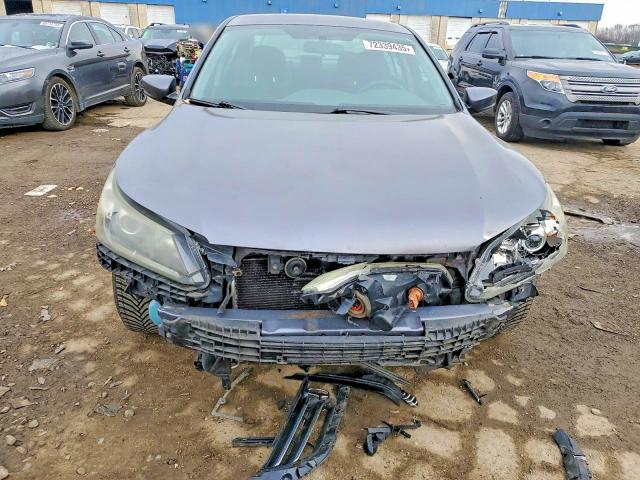 Photo 5 from auction – 2014 HONDA ACCORD LX with VIN 1HGCR2F33EA056680