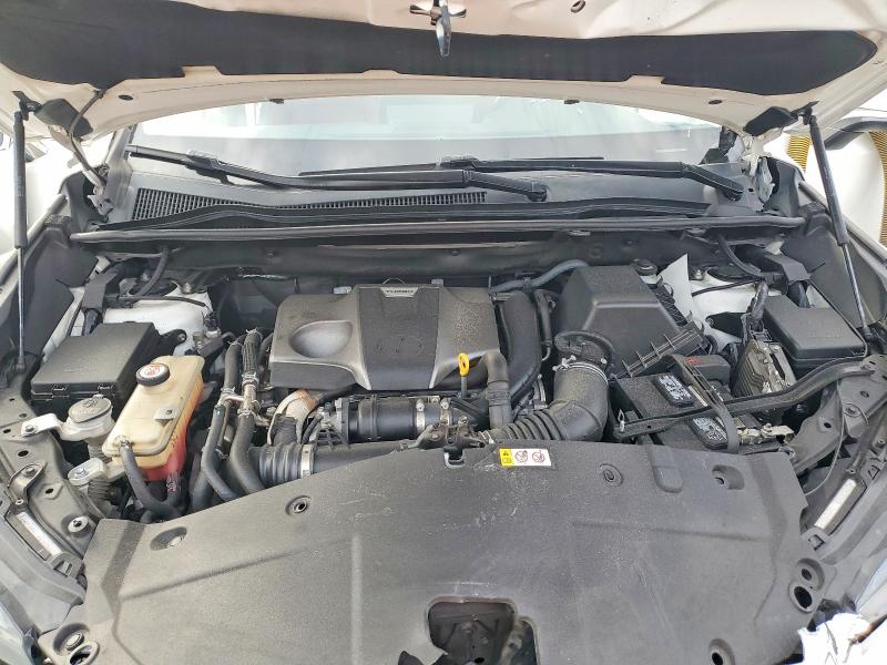 Photo 12 from auction – 2020 LEXUS NX 300 with VIN JTJDARBZ3L5016020