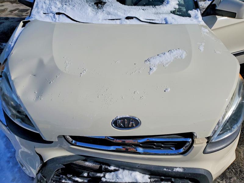 Photo 12 from auction – 2012 KIA SOUL with VIN KNDJT2A54C7448366