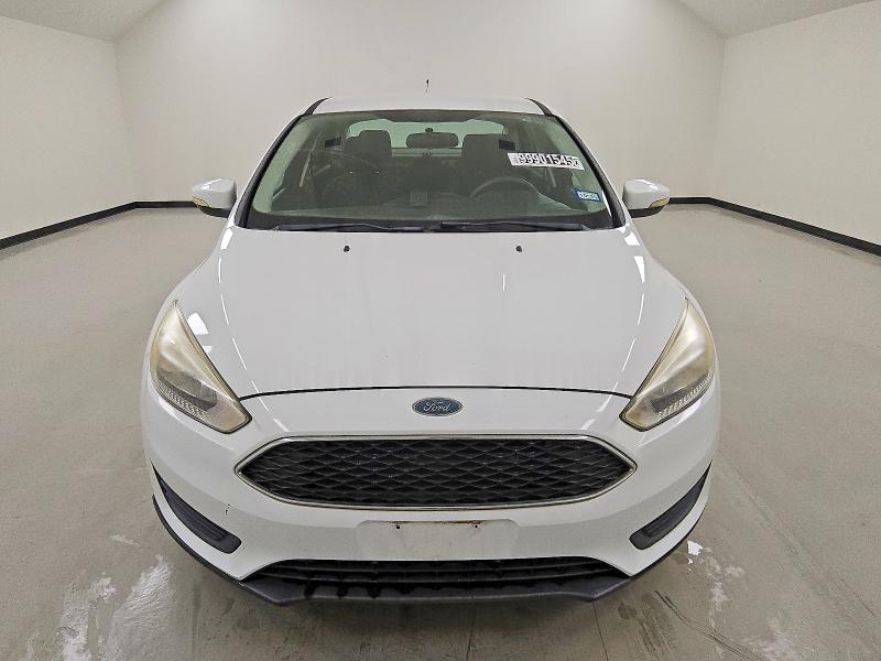 Photo 5 from auction – 2016 FORD FOCUS SE with VIN 1FADP3F2XGL215892