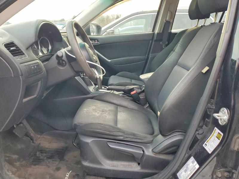Photo 7 from auction – 2014 MAZDA CX-5 with VIN JM3KE4BE4E0337408
